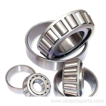 32220 100x180x49.25 mm 32220 taper roller bearing